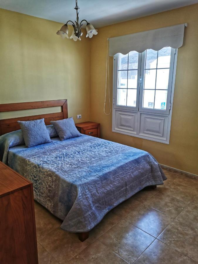 Apartamentos Brito 3 Orzola Buitenkant foto
